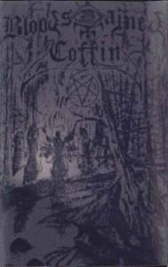 Bloodstained Coffin : The Day of Truth